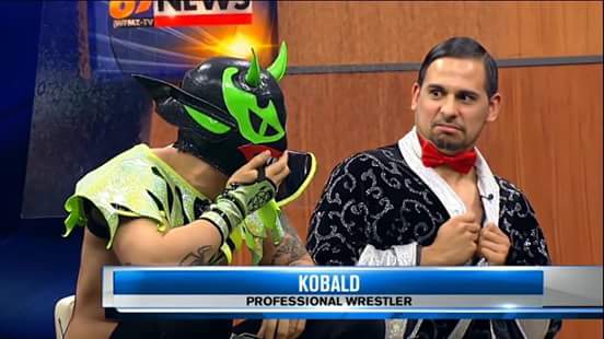 CI15Podcast's tweet photo. Worry not CHIKARMY, #CI15 records later this week...and we need your #CHIKaption entries! You have till 11:59PM EST this Thursday! https://t.co/Jvqwfb9Dj5
