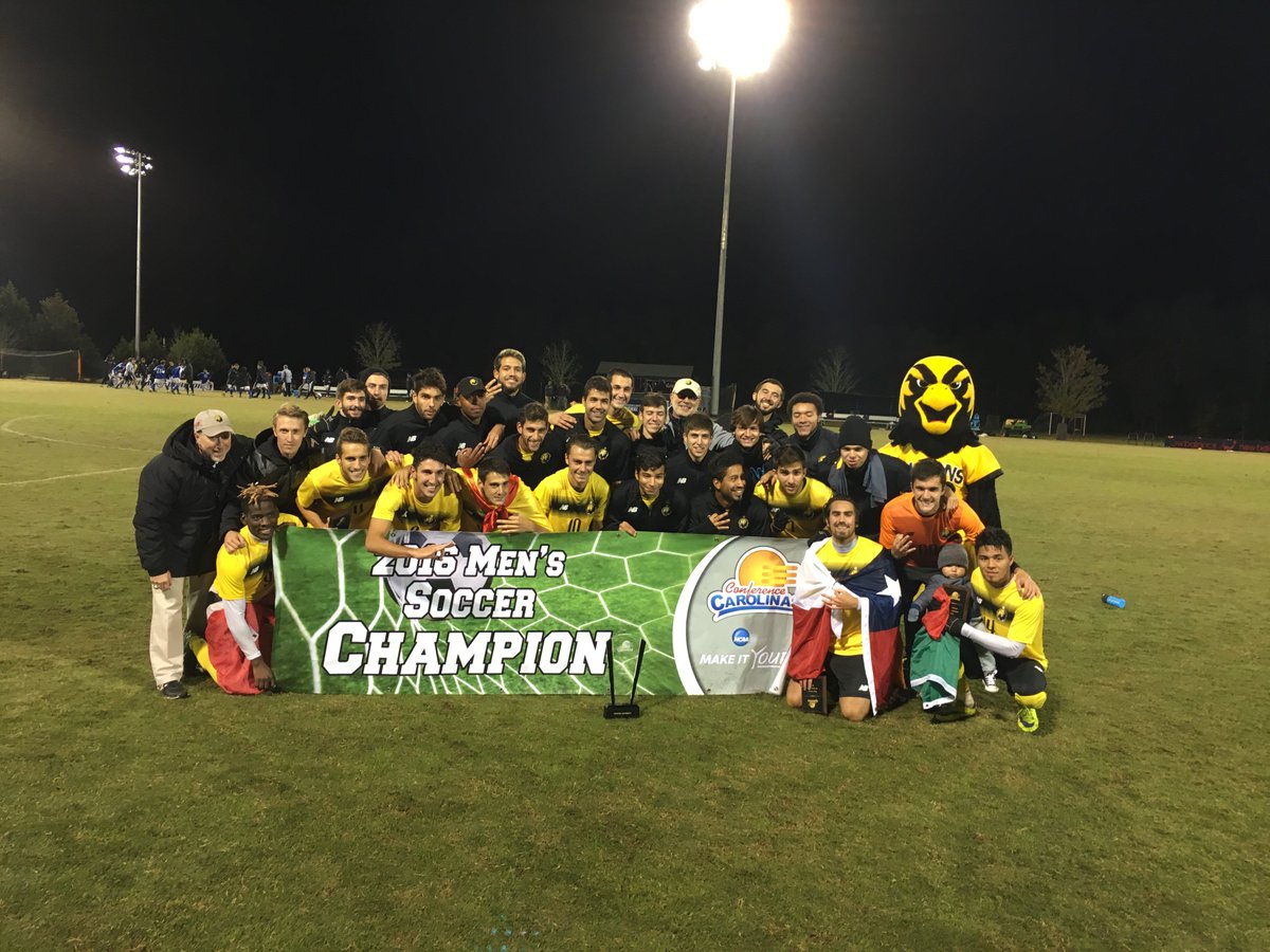 Pfeiffer Athletics tweet media