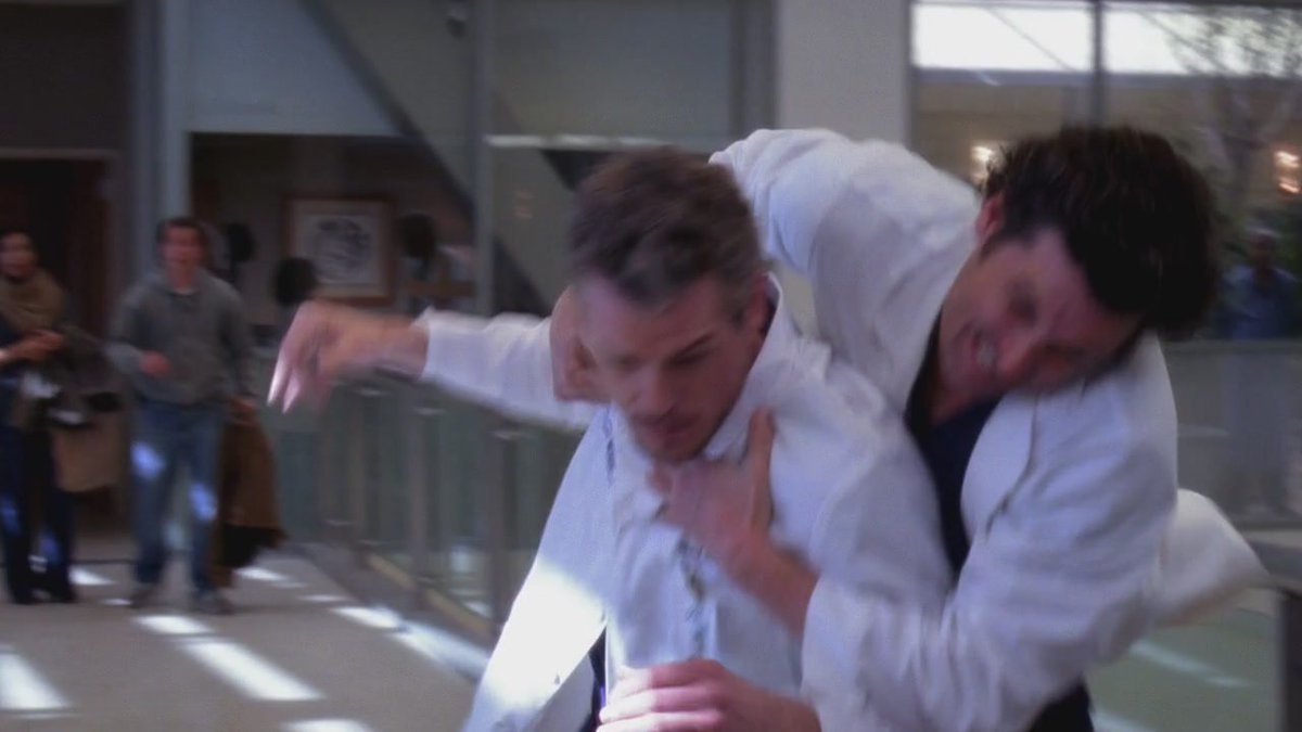 ggukstarks's tweet image. ppl: It's just a tv show, you have no reason to be sad about it
me: