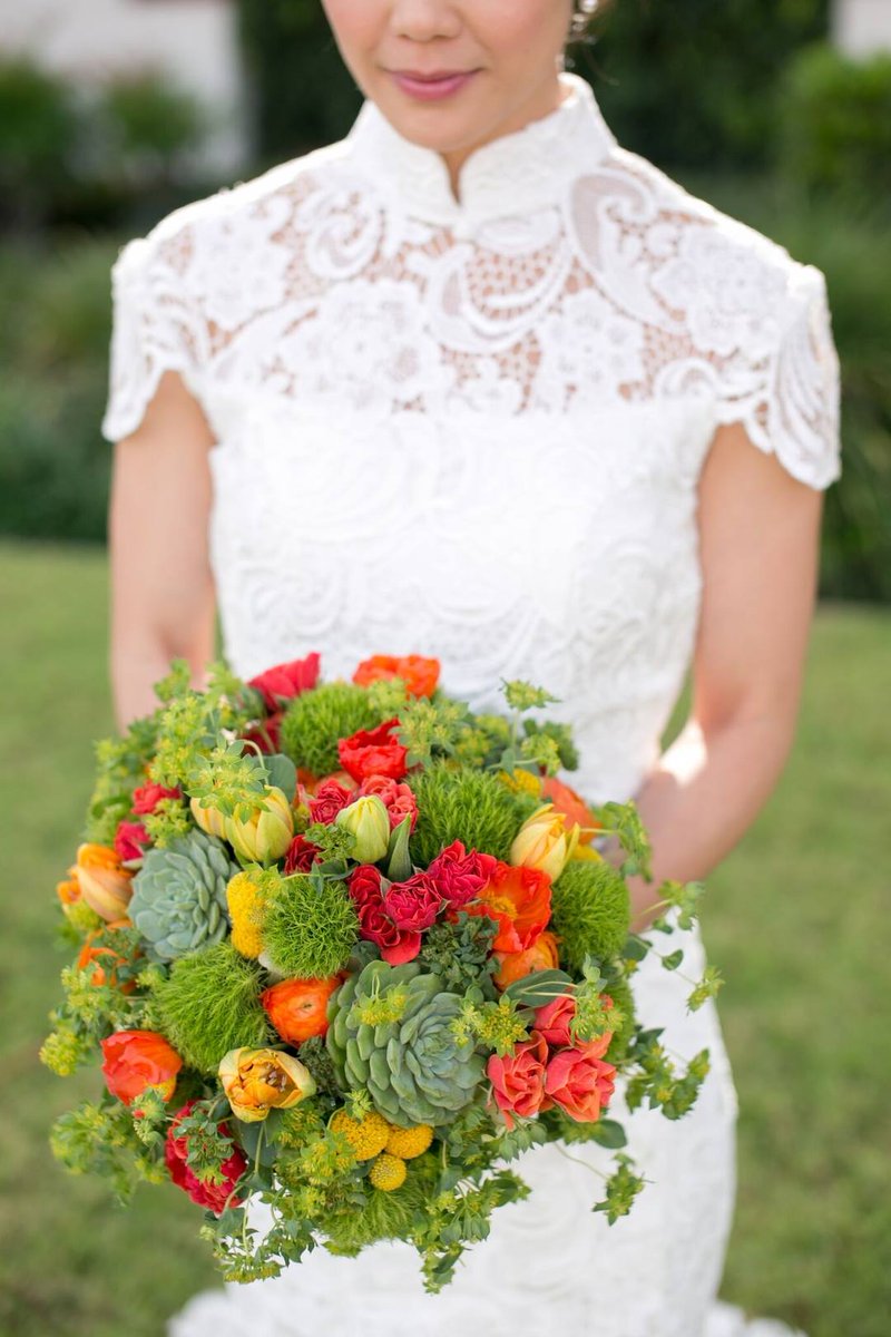 LoveIncMag's tweet image. In love with this diverse, textured bouquet look for a fall wedding! Head over to the blog for more: bit.ly/2eo48YZ
