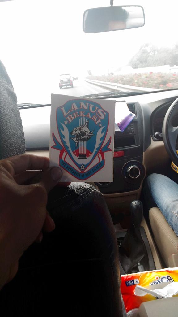 Tangerang 🚗🚐 💨💨