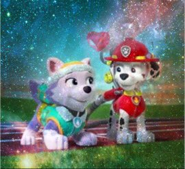 PawPatrolFireM's tweet photo. @EverestPawpup https://t.co/4qZEQBeIVS
