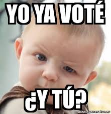 jassonvasquez2's tweet photo. #YaVote #Elecciones2016 https://t.co/IbrSnsXh2C