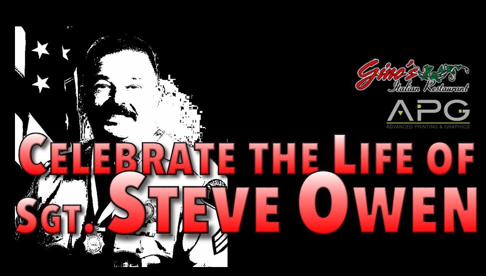 LANLASD's tweet image. Join us next Sunday 11/13 @2:00pm. All proceeds go to #LASDexplorers in Sergeant Steve Owen's name.
bit.ly/2eAEWyJ
#LASD #AV411