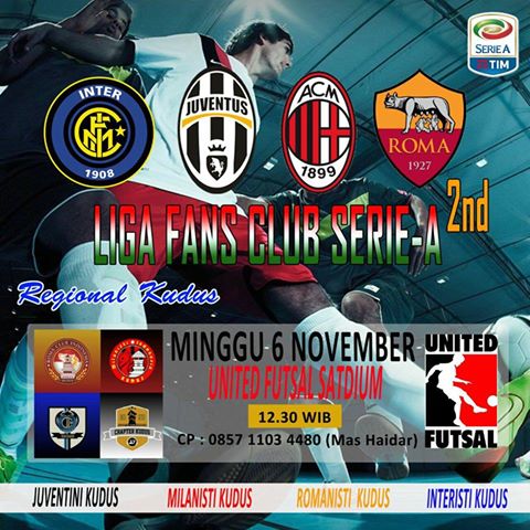 MIbKudus's tweet photo. Agenda kita hari ini gaess...
yang mau ikut #Transferta ke @MIbasisDemak segera hubungi @NicoKompeni https://t.co/S9MFFhLFAz