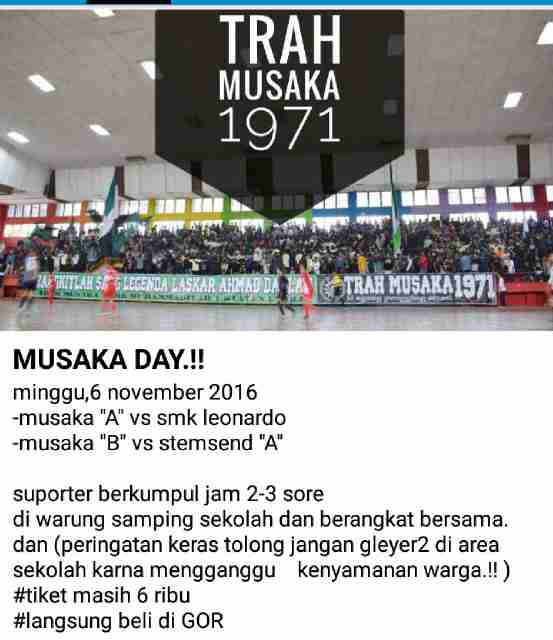 TRAH MUSAKA 1971 (@trahmusaka) on Twitter photo 