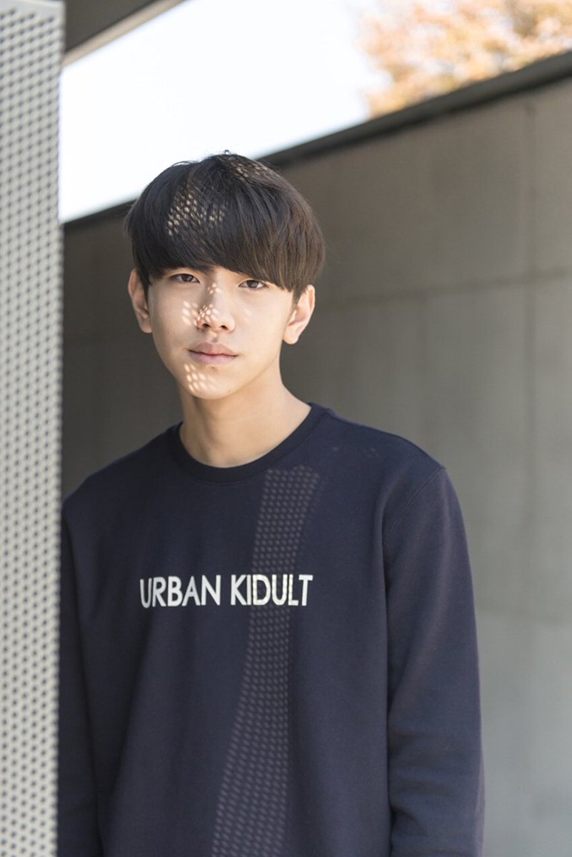 Korean Model on Twitter: "Nam Yoonsu for Downmood 2014…