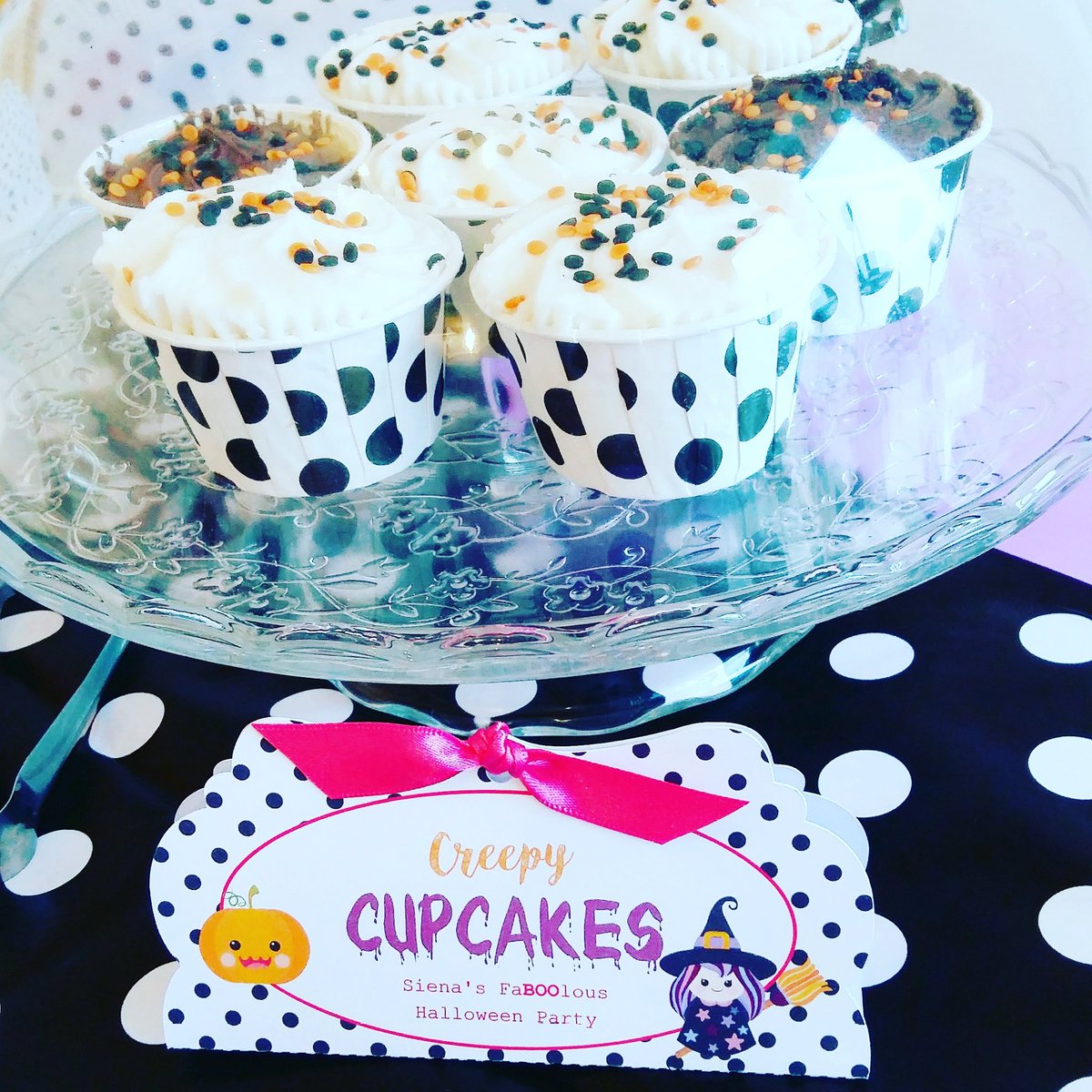 #halloween #halloweenparty #chester #kidsparty #kidspartyideas #birthdayparty #birthdayideas #chester #partyplanners #partybags #partyfavors