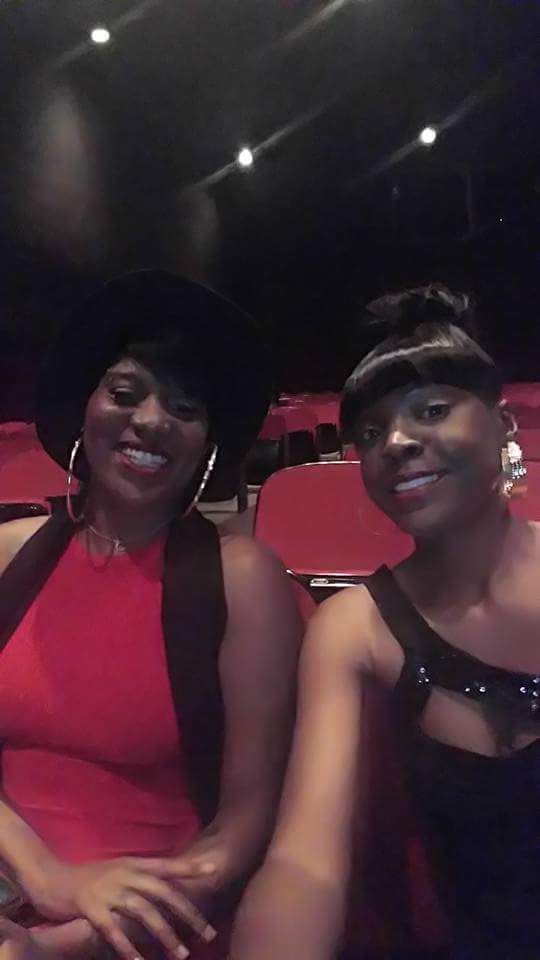 PrincessAsiasCo's tweet photo. Attending Fresno Black Wall Street Red Carpet Event. #FresnoBlackWallStreet https://t.co/12LRgnD1KG