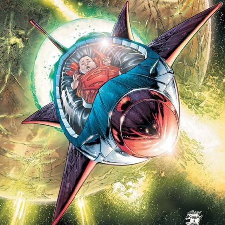 SupermanTweets's tweet photo. #ApocalypseEssentialsIn5Words
A tiny family space rocket. https://t.co/s0DQOojw2Z
