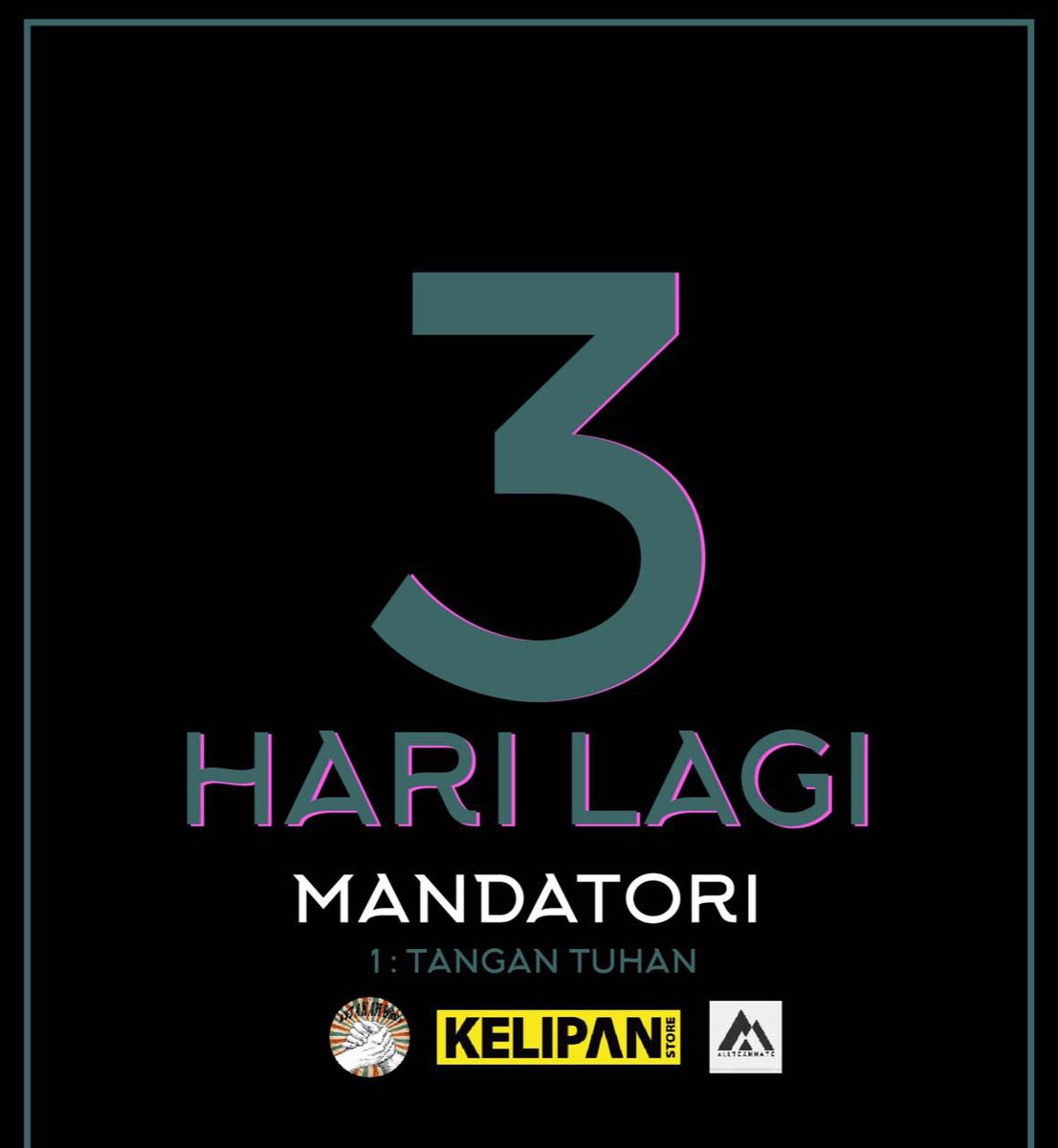 azrincaziz's tweet photo. Aku cuak. Dewan rafflesia uitm puncak alam . 10 dan 11 November 2016. 8.30 malam. #malicemovement #mandatori #hidupsusahMatimewah https://t.co/bBKyGTQBRB
