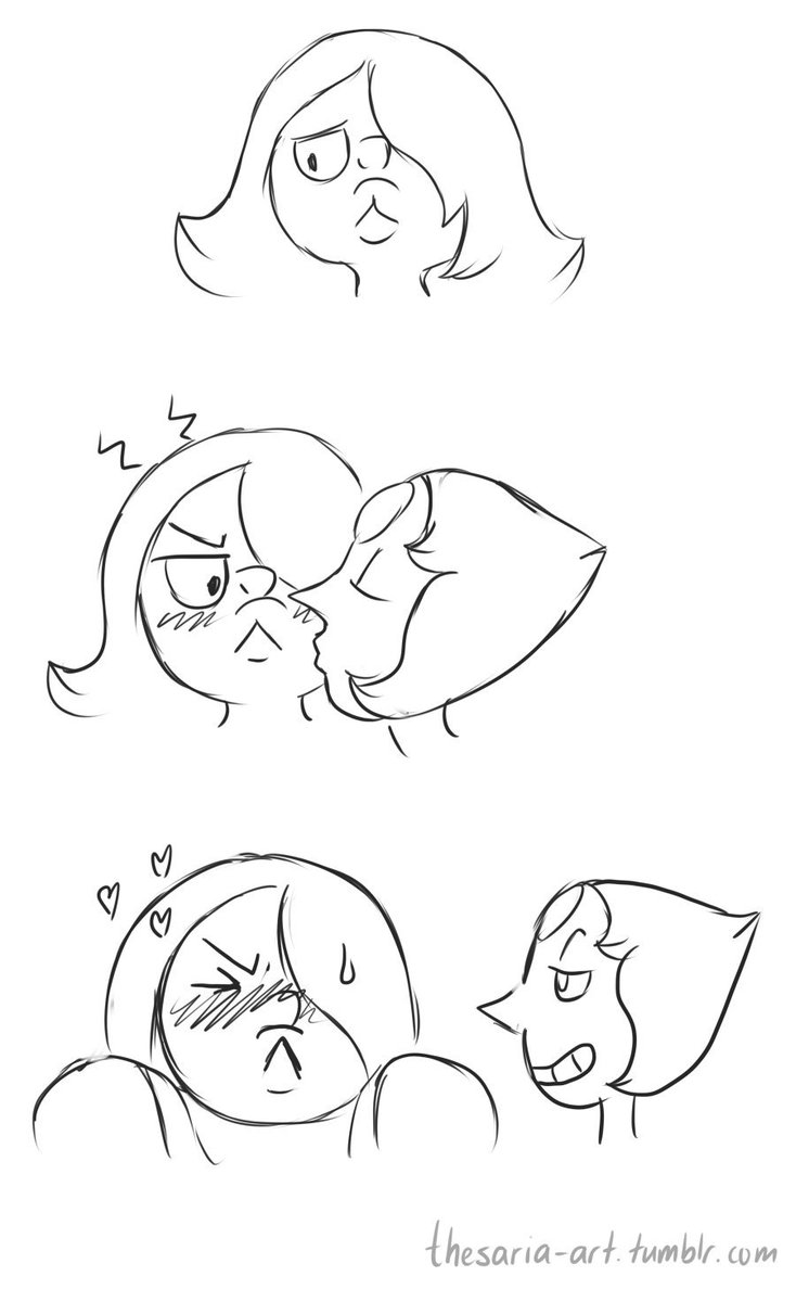 💜✧•Aмєтнуѕт･✧💜 (@amethyst_gem_su) on Twitter photo 