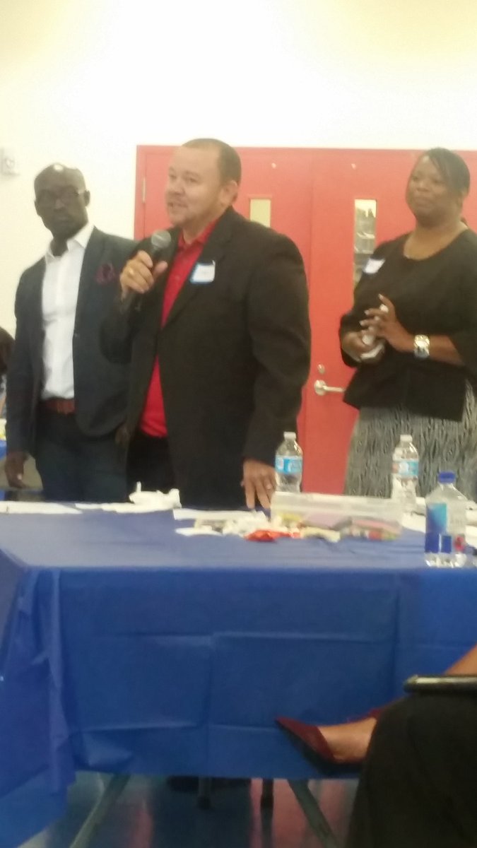 MsBrunoHasClass's tweet image. HAABSE Aspiring Leaders Conference was awesome thanks to such gracious &amp;amp; inspirational hosts and speakers.
#HAABSE