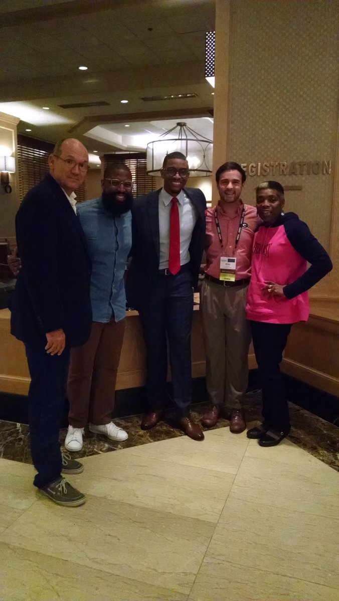 TigerBingham's tweet photo. These young men are running or will be running higher education now or in the near future. I'm so proud of them. https://t.co/vDQCYmFwL5