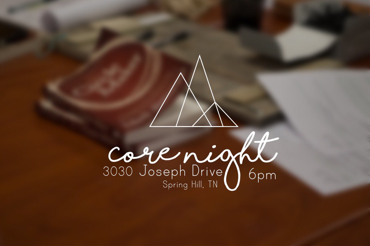 CityHopeSH's tweet image. Come see us tomorrow night! 
#MakeHopeKnown #CityHopeSH #SpringHillTN