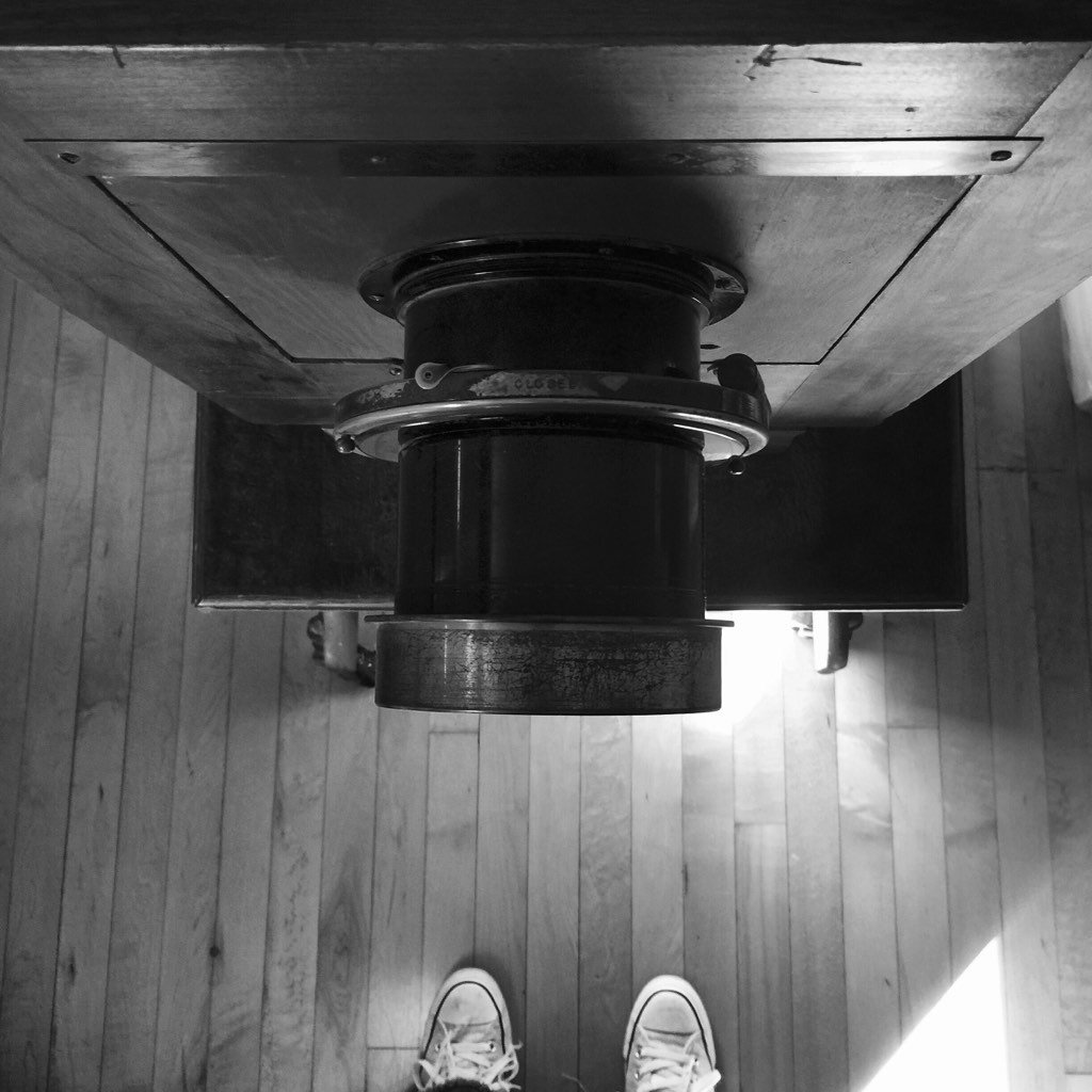 rocketttodd's tweet image. #studiofriday