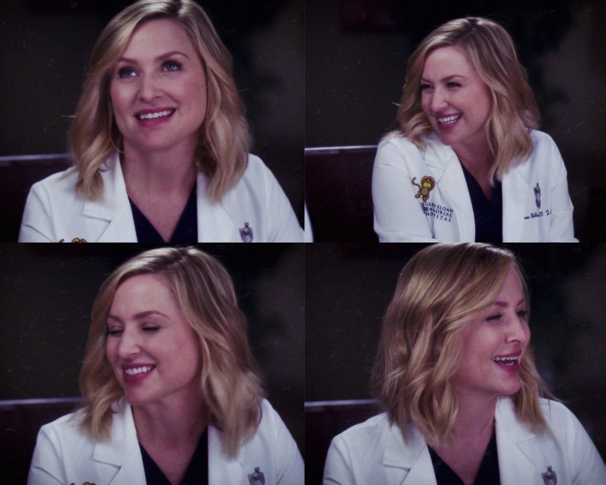 xthreads_'s tweet image. Arizona Robbins

- puppy
- tiny little humans
- SUPER MAGIC SMILE
- supergay 
- calzona forever