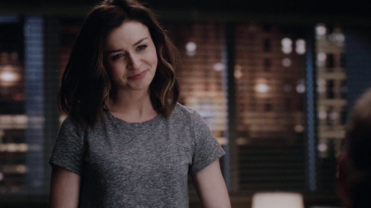 xthreads_'s tweet image. Amelia Shepherd

- the best neurosurgeon
- gone trough a lot
- deserves happiness 
- cute little bean
- protect her at all costs