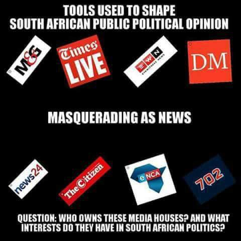 Adamitv's tweet photo. #StateCaptureReport contains no findings. 

It's origin is complaints by #WhiteMonopolyCapital 2 captured #Madonsela

#HandsOffBrianMolefe https://t.co/zLEup9w7p9