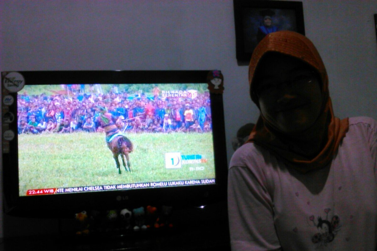 tipatipah's tweet photo. #kompasTVno1 https://t.co/E9Q8F5DShs