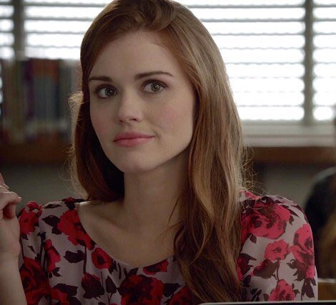 xthreads_'s tweet image. Lydia Martin

- so brave
- would do anything for her friends
- tw queen
- deserves a happy ending
- STYDIA