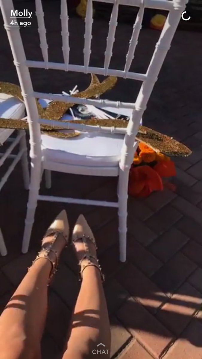 Molly Jackson tweet media