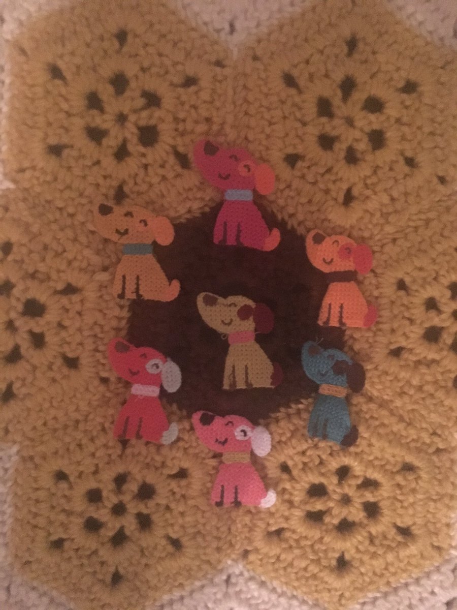 TextileTagger's tweet image. The link you can publish is:  crowdrise.com/halo-animal-re…