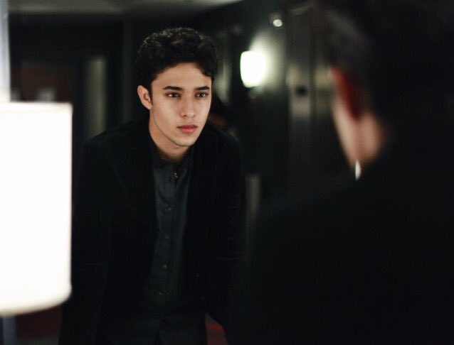 i_vettee's tweet photo. breaking: Joel Pimentel De Leon leaves music group CNCO to become full time model https://t.co/Nc4jNKG3qf