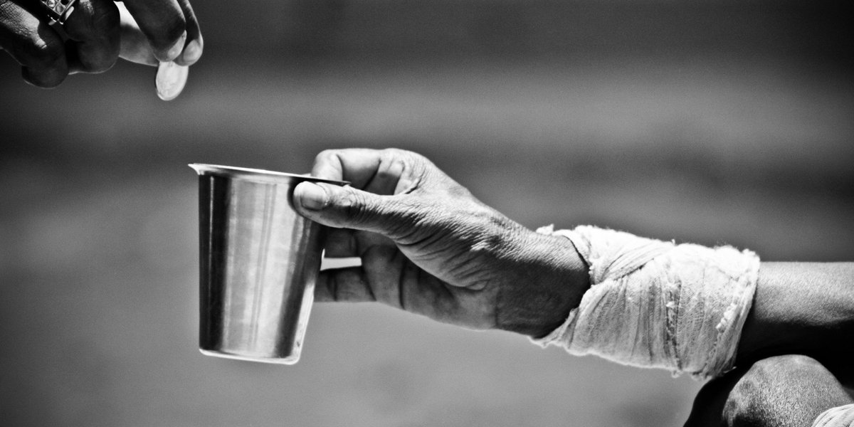 nioctib's tweet image. @Peer2Poor | Giving cryptocurrency to people in need. #bitcoin #cryptocurrency #blockchain #cryptoledgers #peer2poor buff.ly/2ftkPA9