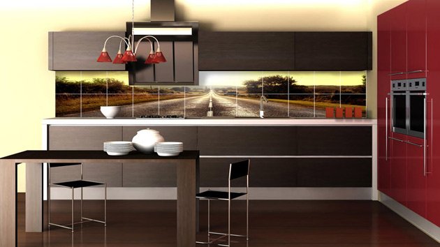 KimberlyPinker's tweet image. #DiyKitchenBacksplash #DiyKitchenProjects #EasyDiyProjects adsiz.net/15-unique-kitc… 15 Unique #Kitchen Tile Designs