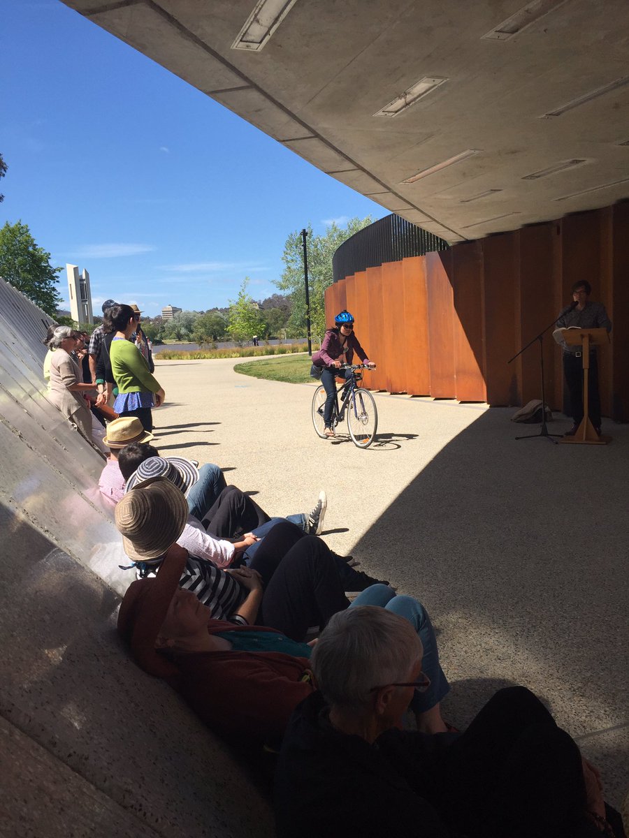 Contoured poetry #contour556 #paulmagee #universityofcanberra #cbrarts #bowenplace