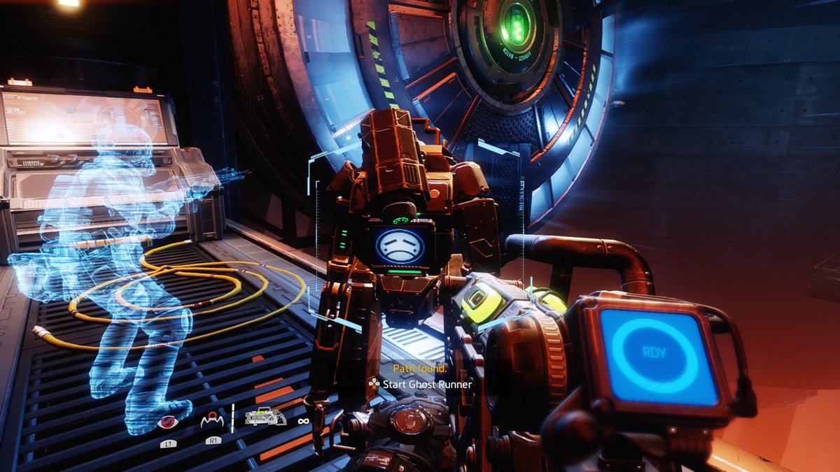 Com1xguy's tweet image. Upset I took his arc tool. #sadrobot #PS4share