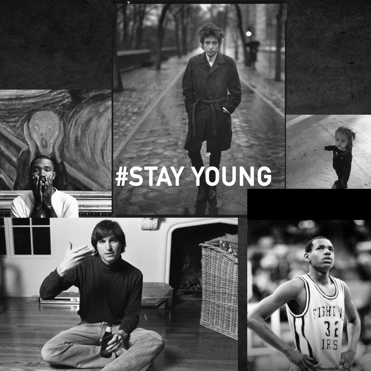 MoccClothing's tweet image. #STAYYOUNG
mocclimited.com