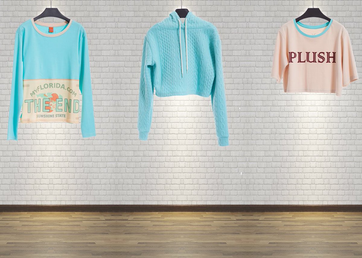 I'm #plush #plushmiami #plush305 #pimacotton #tshirts #pima #cotton #luxury #soft #quality #florida #miami #apparel #clothing #plush305.com