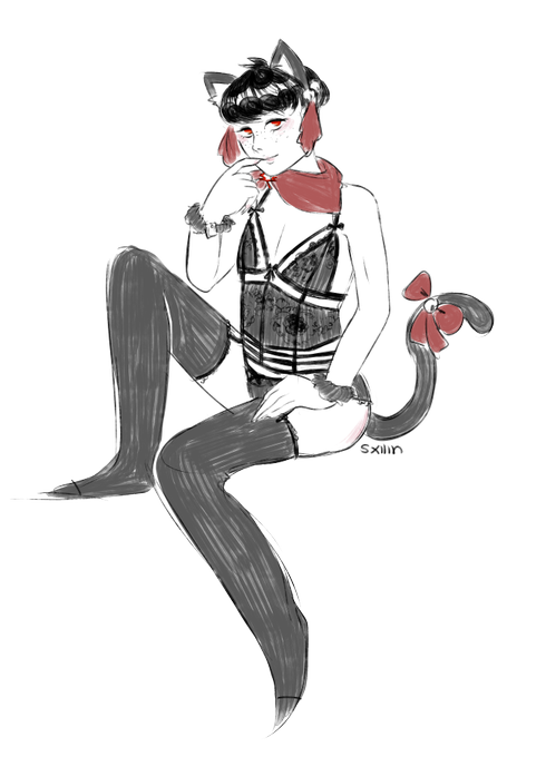 Outfiのtwitterイラスト検索結果 古い順