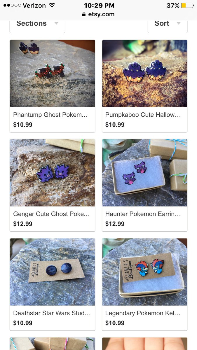 Restless_Ness's tweet photo. Limited time offer! Only available 5 days. Replacing most items with new ones! Buy while you can! #PokemonGO #videogames @gamersboutique https://t.co/izPNP6RC0f