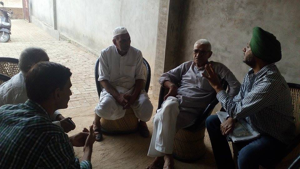 ramanmann1974's tweet image. There r none....trying to work in that direction #FarmerUnity....as Farmers have been cheated by their own &amp;amp; Politicians....r dejected