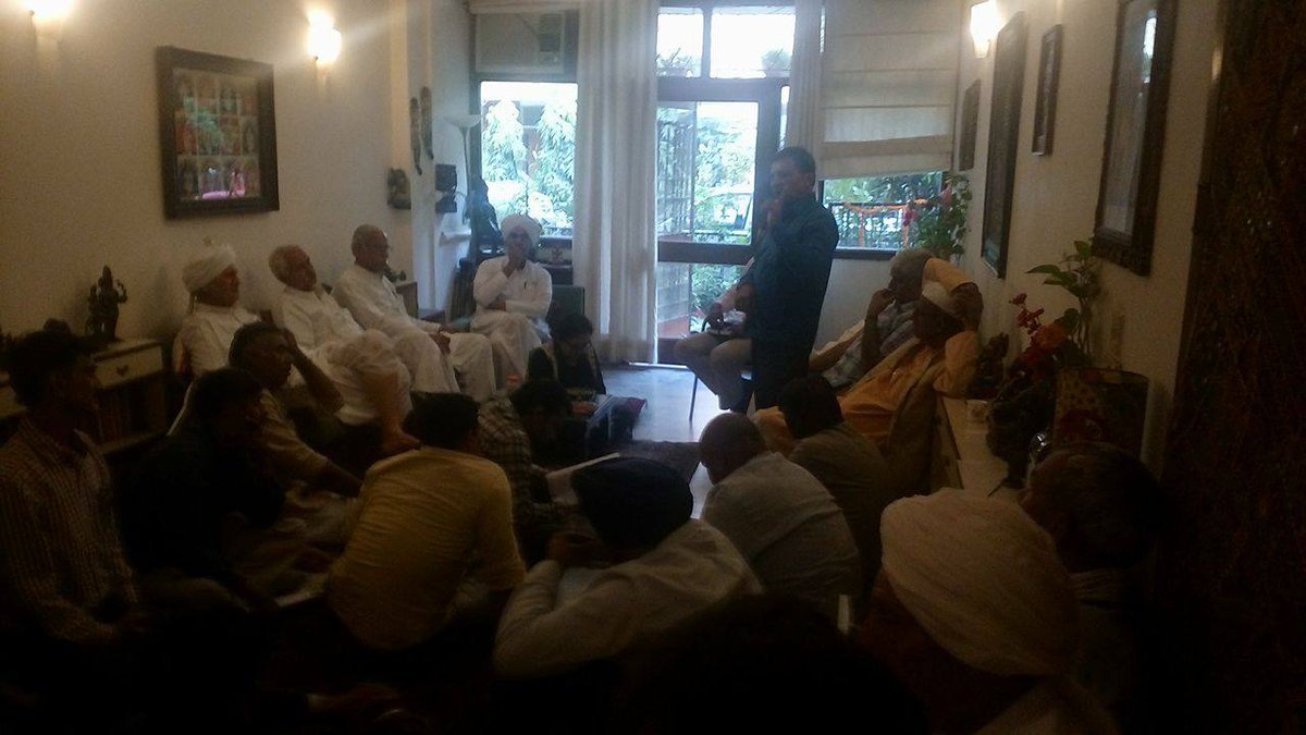 ramanmann1974's tweet image. There r none....trying to work in that direction #FarmerUnity....as Farmers have been cheated by their own &amp;amp; Politicians....r dejected