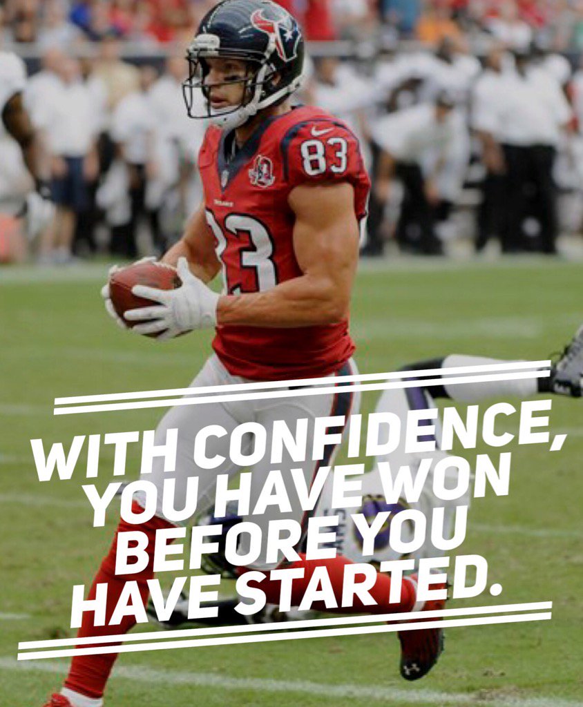 CoachDBLawson's tweet photo. #Belief #Preparation #Effort #Toughness #Endurance #FinishingPower #KevinWalter #WR https://t.co/8AZaMhkdk4