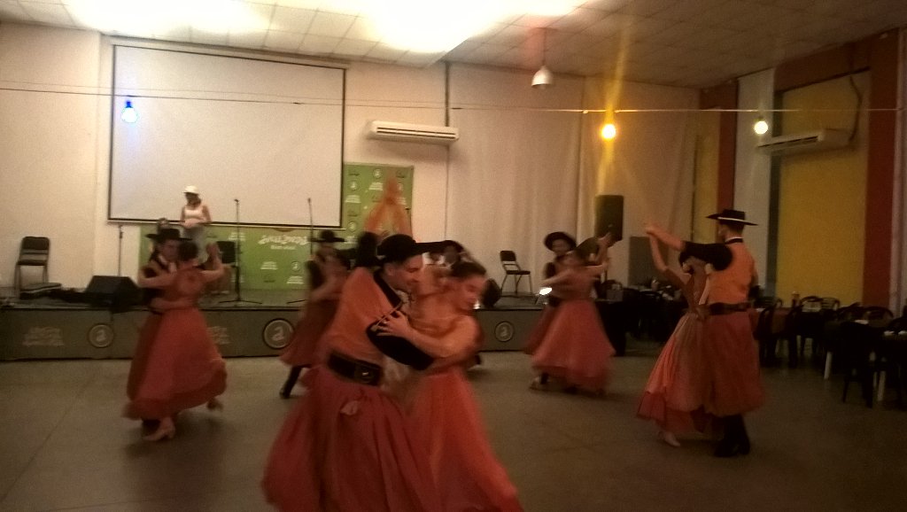 folklore_a's tweet photo. El #BalletRevolucion en #LaPeñaDeAvellanedaTodos los sabados 21hs en #CasaDelBicentenario #CentroCulturalMercado https://t.co/f6Nc8UMzWH