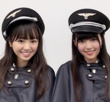 りゅう 栗鼠野郎 欅坂の衣装問題で騒がれてるけど ブロッケンjr とか仮面ライダーはどうなのよ ショッカーなんて ナチス ドイツの残党って設定だし 仮面ライダーxにはヒトデヒットラーってもろアカン怪人 個人的には好き も登場してる 二次元