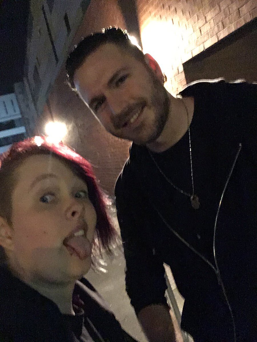 christcopywrite's tweet photo. Long ass day. Best day of my life. https://t.co/mVcLXxS1Zu