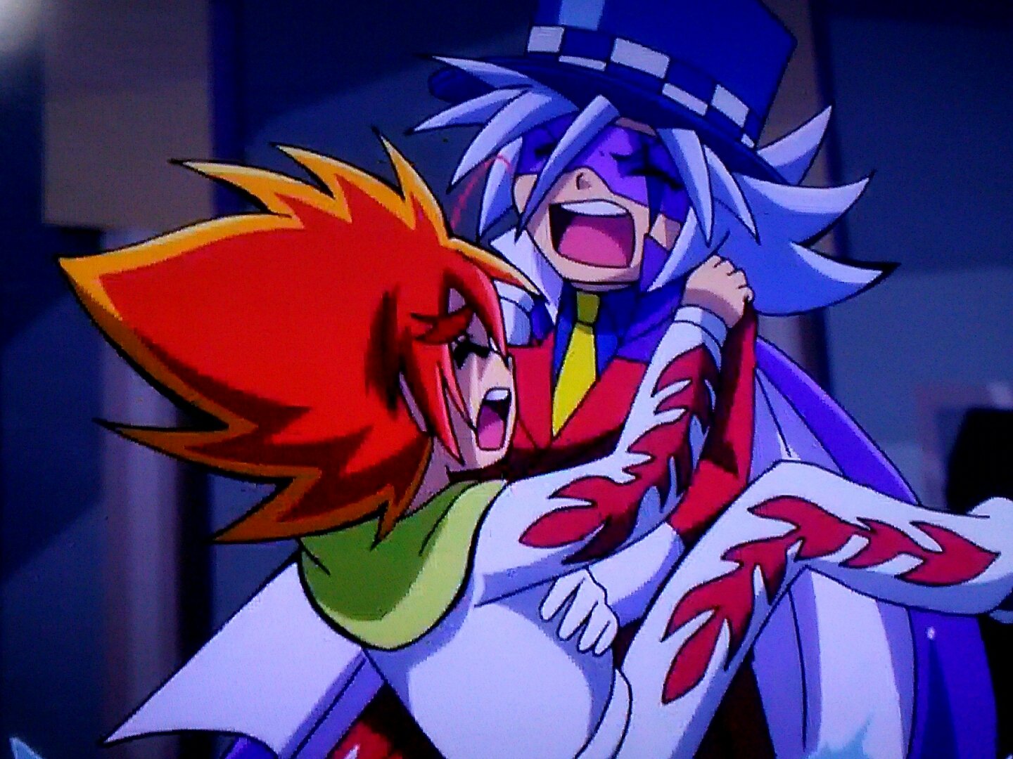 تويتر さとう 腐アカ クラス男子さいこう على تويتر ジョーカー フェニックス にしか見えない Bl 怪盗ジョーカー T Co 23eigmtrxd