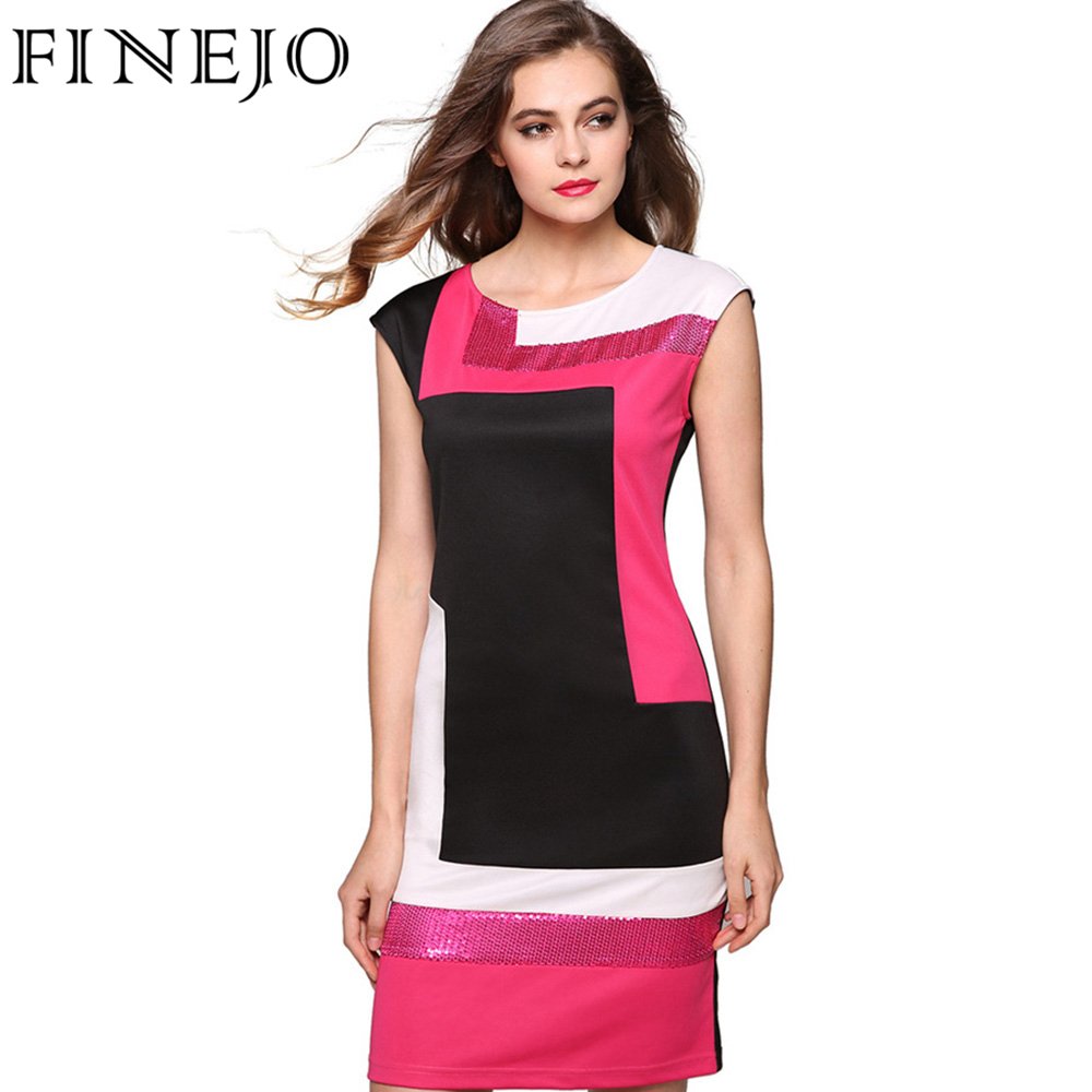 AliExHoots's tweet photo. ⚡ US $17.99
FINEJO Women Fashion Sexy Slim Bodycon #finejo #sxxxl #geometrical #contrast
https://t.co/HteeOheqpW https://t.co/R8OWwhUpwB