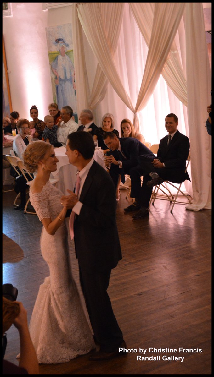 randall_gallery's tweet image. #MatchMadeInDeHaven