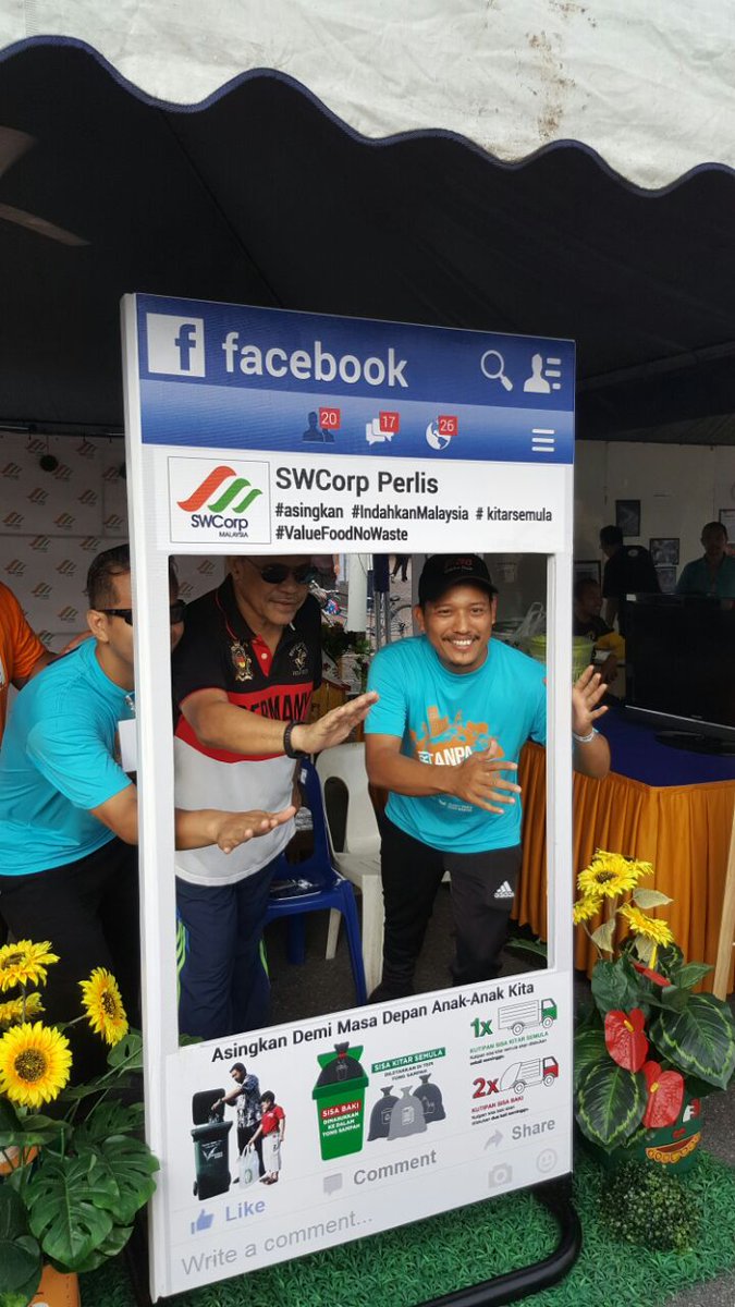 ZahirShari's tweet image. Car Free Day sempena Jelajah Forum &amp;amp; Ekspo Mampan Perlis 2016
#asingkan #IndahkanMalaysia #MampanPerlis2016