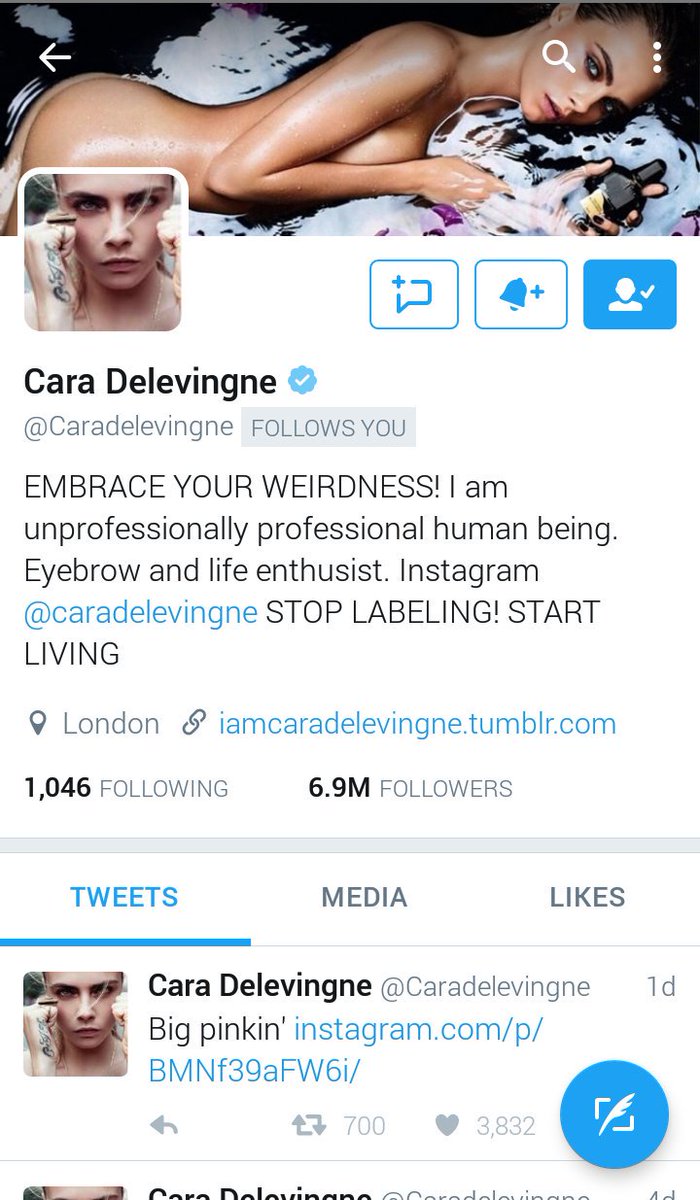 Iitgiveaways's tweet photo. - retweet for 5 solo dms with cara 
- mbf us + spread about our account
- will pick 1 winner

- 🍕 https://t.co/99TPbJn95v