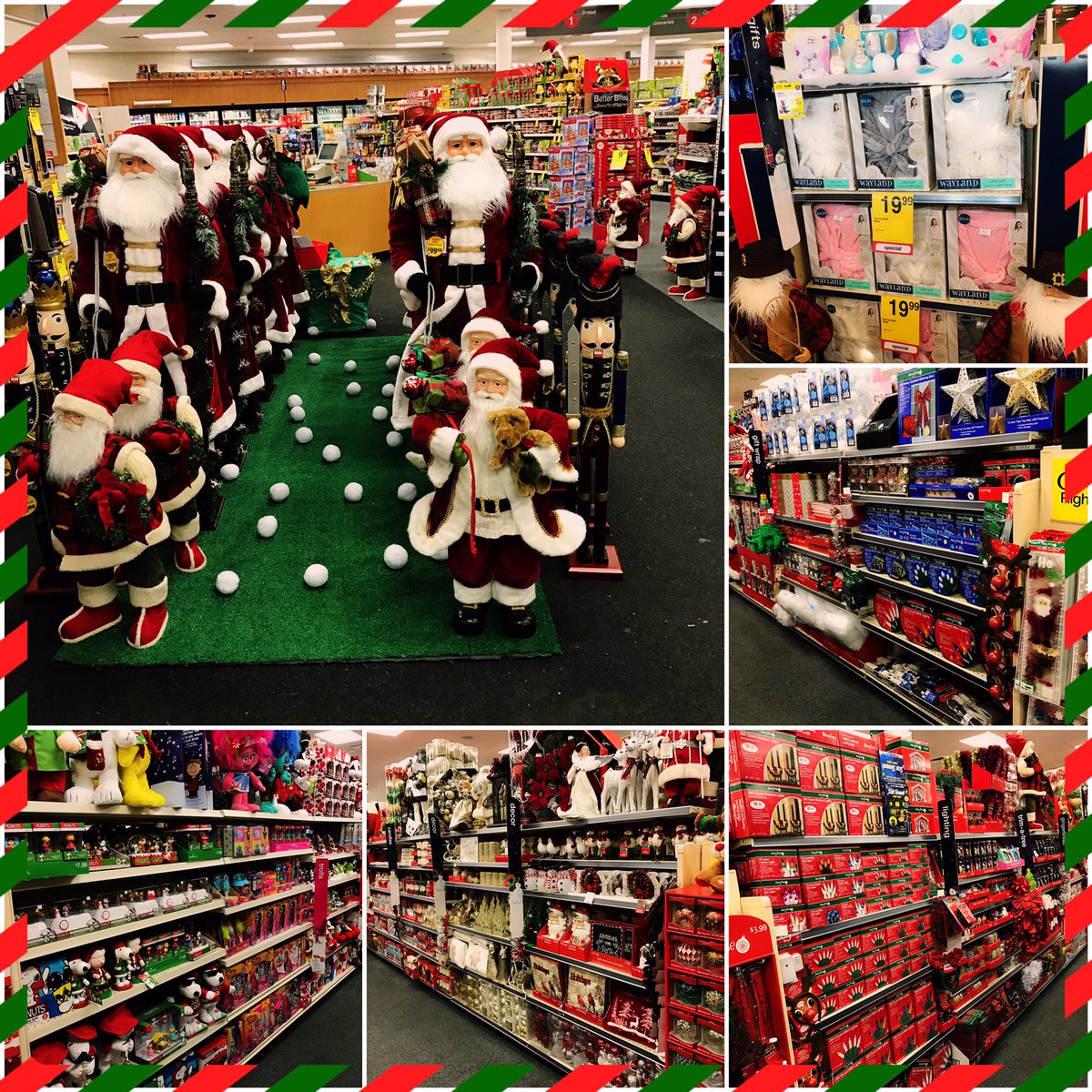 Zeleena Mussaleen On Twitter Looking For Christmas Decorations