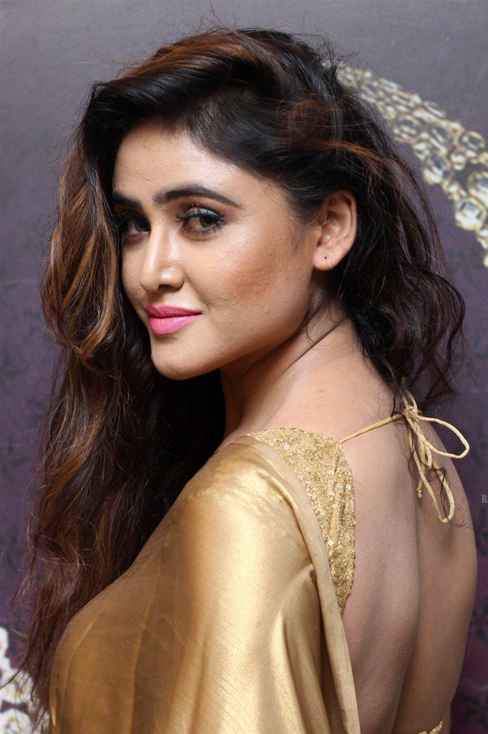 itsjrplanet's tweet photo. #SonyCharishta Stills At #Manepally #Jewellers  #Dhanteras  Collection Launch 2016. for more >> https://t.co/K88DUVPPm0 https://t.co/EMybMcrjYM