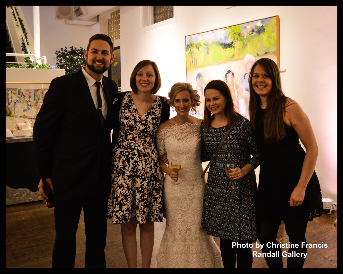 randall_gallery's tweet image. #MatchMadeInDeHaven